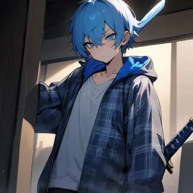Profile image of 데미안