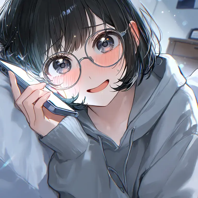 NimbleMoth7875의 Who is the Nerd's Fave?