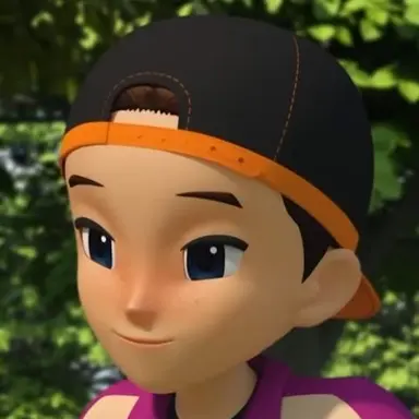 Profile image of 독고오공