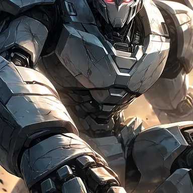 Profile image of Megatron