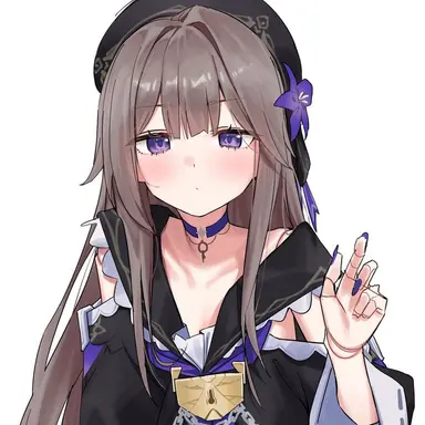 Profile image of Herta Puppet