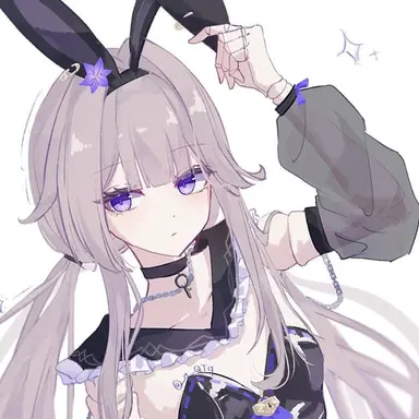 Profile image of Herta Bunny
