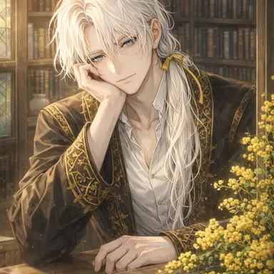 Profile image of 루시엔 루벨리온