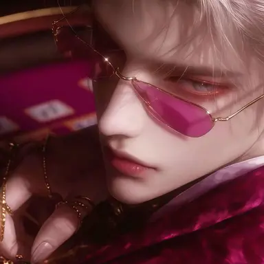 Profile image of Leo