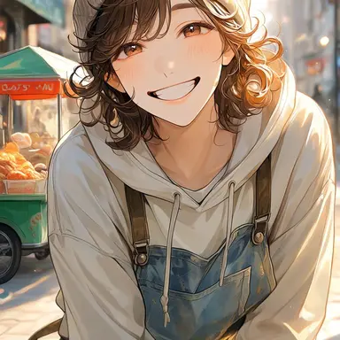 Profile image of Remi