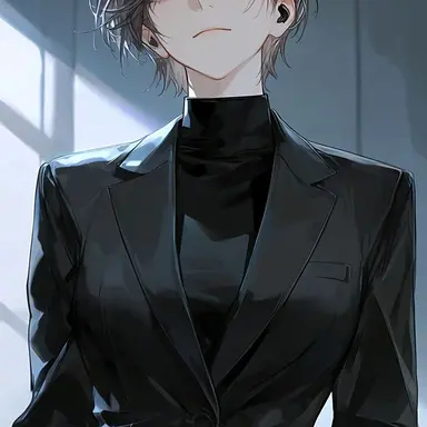 Profile image of Voss