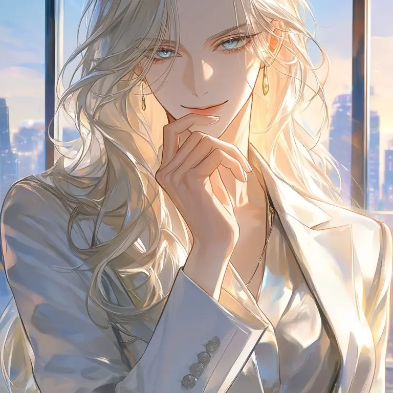 RancidForte7906의 Her Pretty Stray