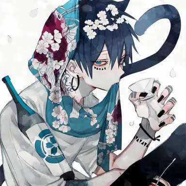 Profile image of 白夜