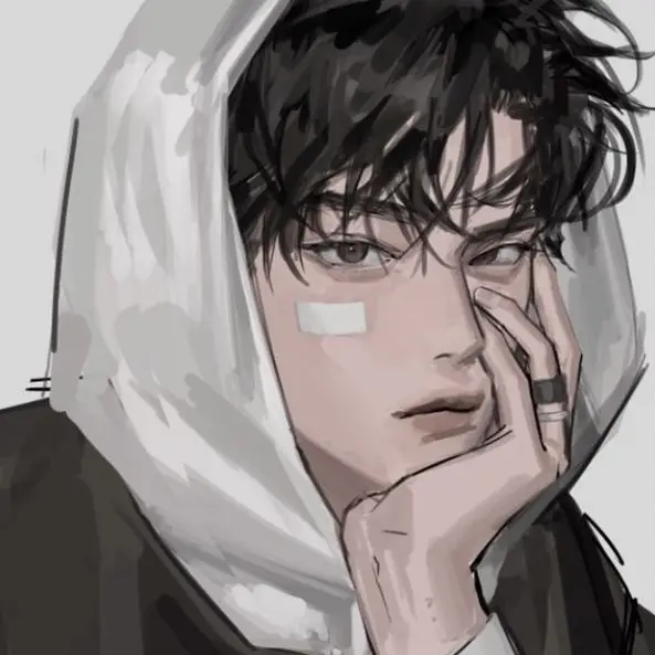 Bad.die의 강지훈
