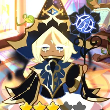 Profile image of 흑퓨 쉐밀