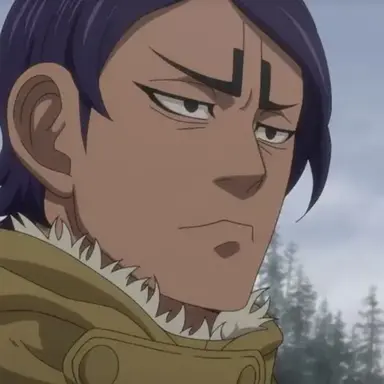 Profile image of 鯉登 音之進
