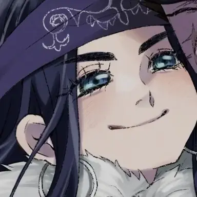 Profile image of アシㇼパ