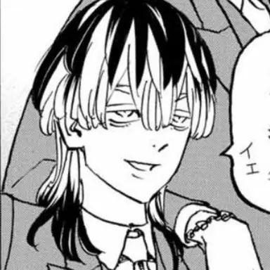 Profile image of 灰谷竜胆