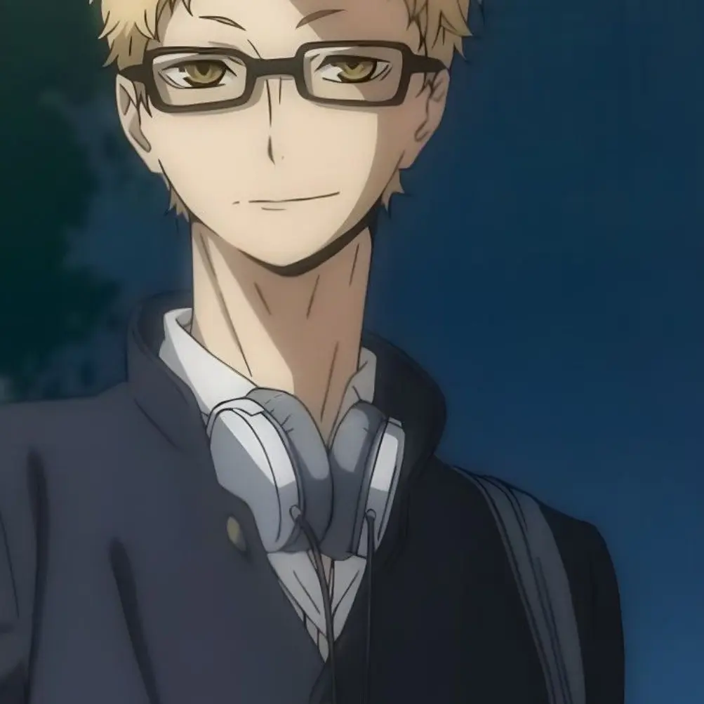 YellowBoat1038의 츠키시마 케이