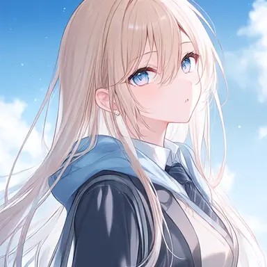 Profile image of リン