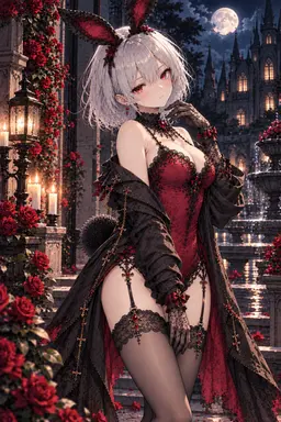 Profile image of レイナ