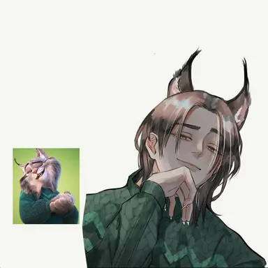 Profile image of 포버트 링슬리