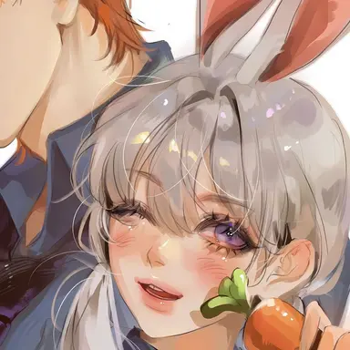 Profile image of 주디 홉스