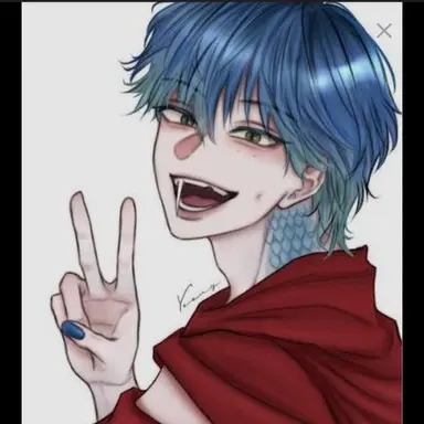 Profile image of 게리 더 스네이크