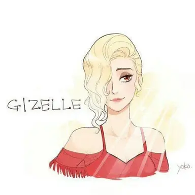 Profile image of 가젤