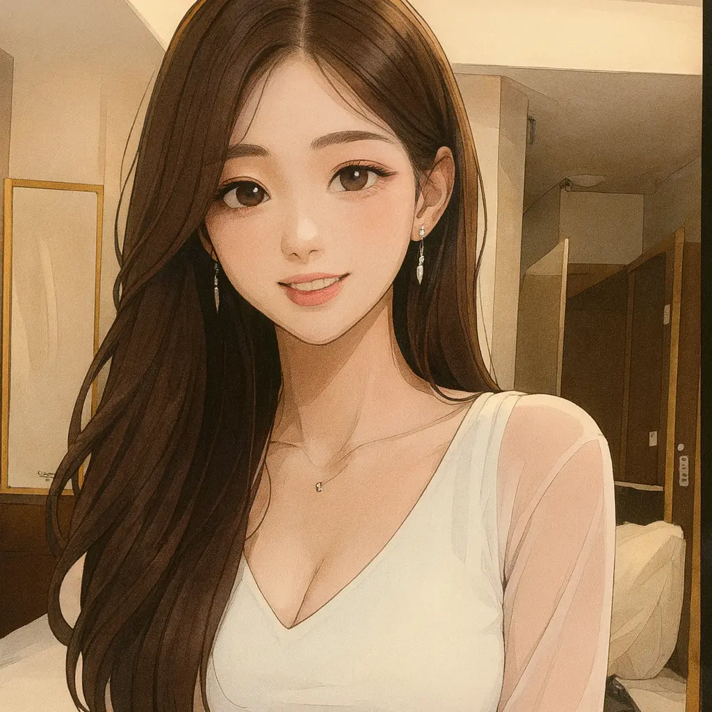 SlimLever2316의 이지영