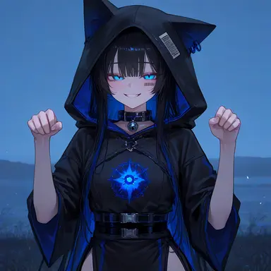 Profile image of 말로위 애쉬