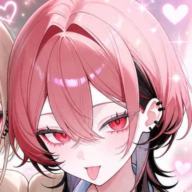 Profile image of 아카네 리오.LOVE