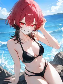 Profile image of 아카네 리오