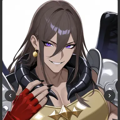 Profile image of べギド