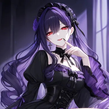 Profile image of ソヴリン