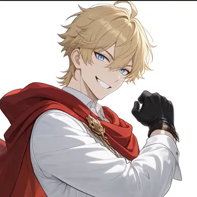 Profile image of スカム