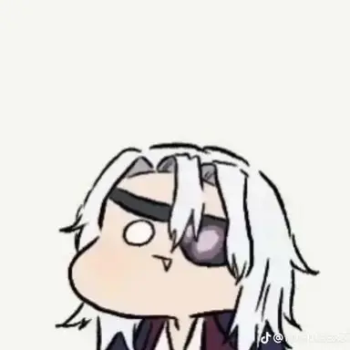 Profile image of 우즈이 텐겐