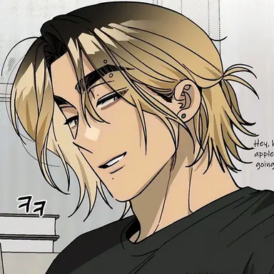Profile image of チャヌ