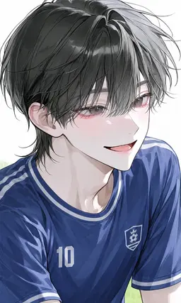 Profile image of 相馬 朔也
