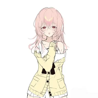 Profile image of 무코우 아오이
