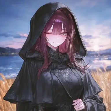 Profile image of 미르시아