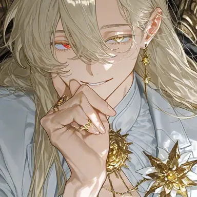 Profile image of ルナール
