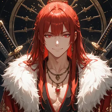 Profile image of 牙神