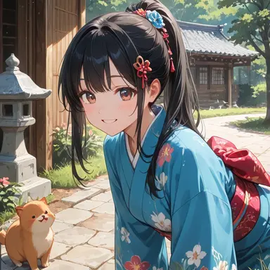 Profile image of 結月