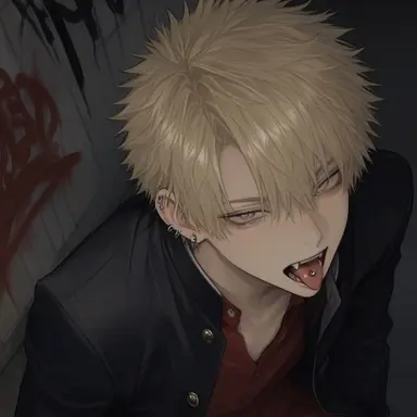 Profile image of Taiga