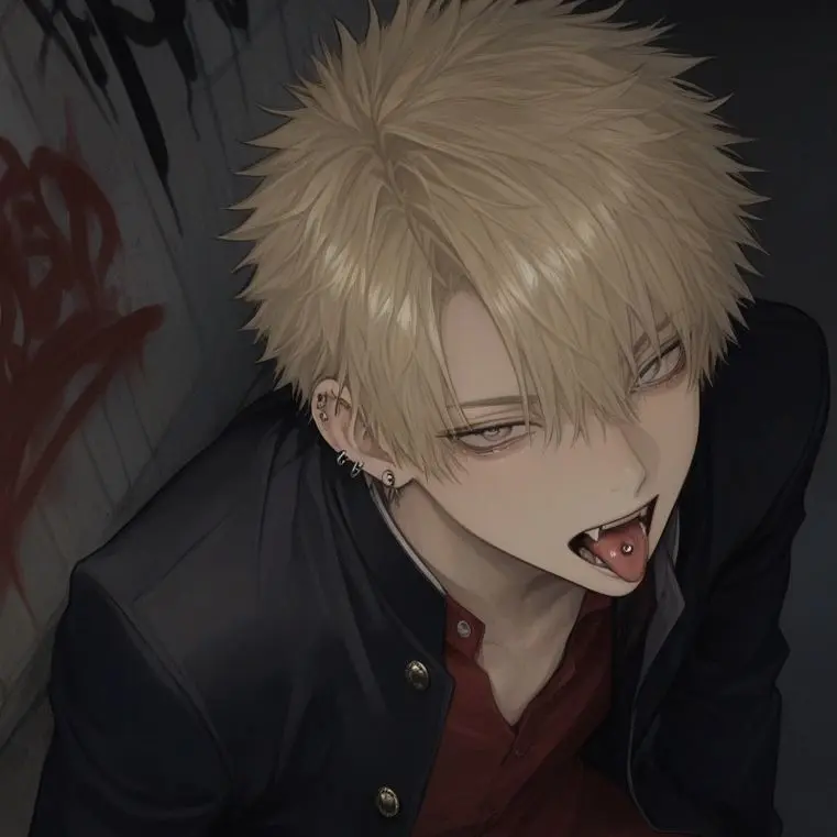 atoma._3의 Mama's Boy Delinquent