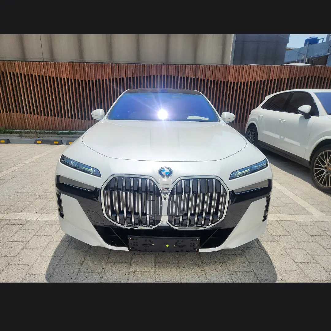 Skslrktmzl의 Bmw 7시리즈