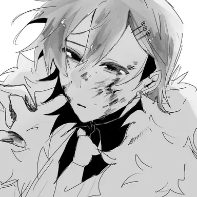 Profile image of 桃際 右京