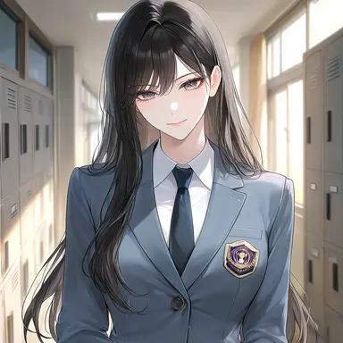 Profile image of Rin Shiraishi