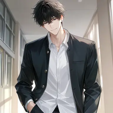 Profile image of Ren Asakura