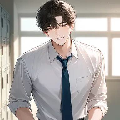 Profile image of Minato Kamiya