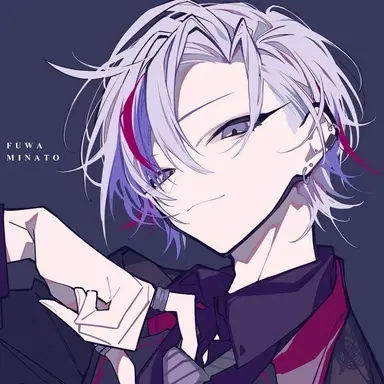 Profile image of 不破湊