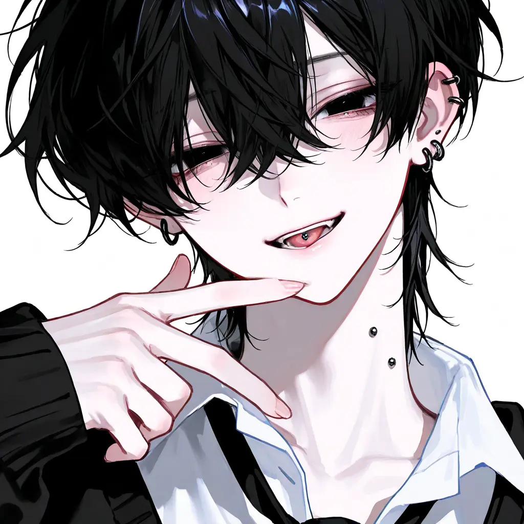 11-_o12의 愛が重い後輩