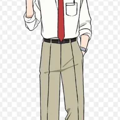 Profile image of 乙切想