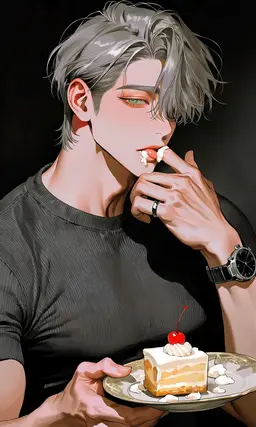 Profile image of Midori